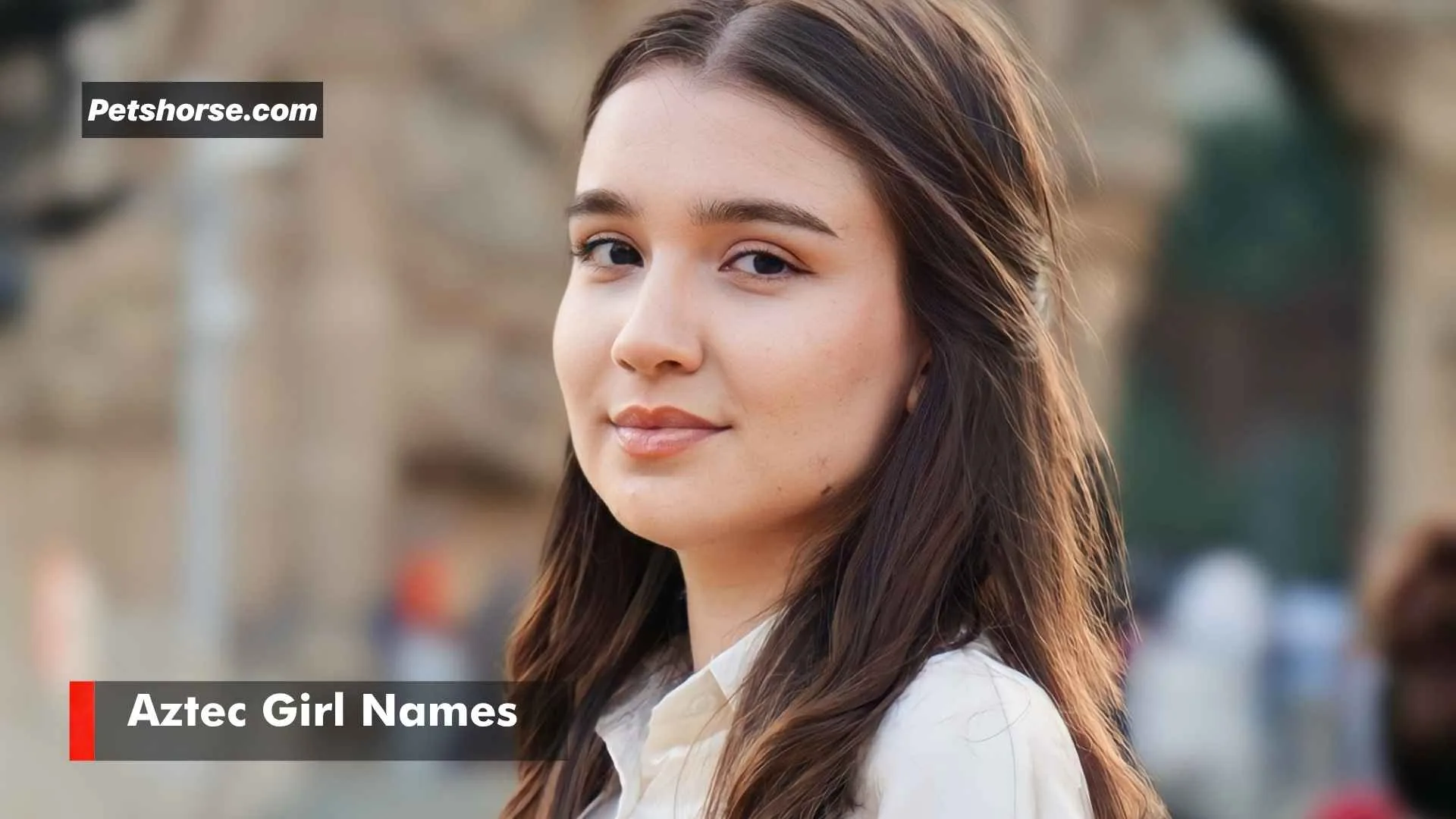 aztec girl names