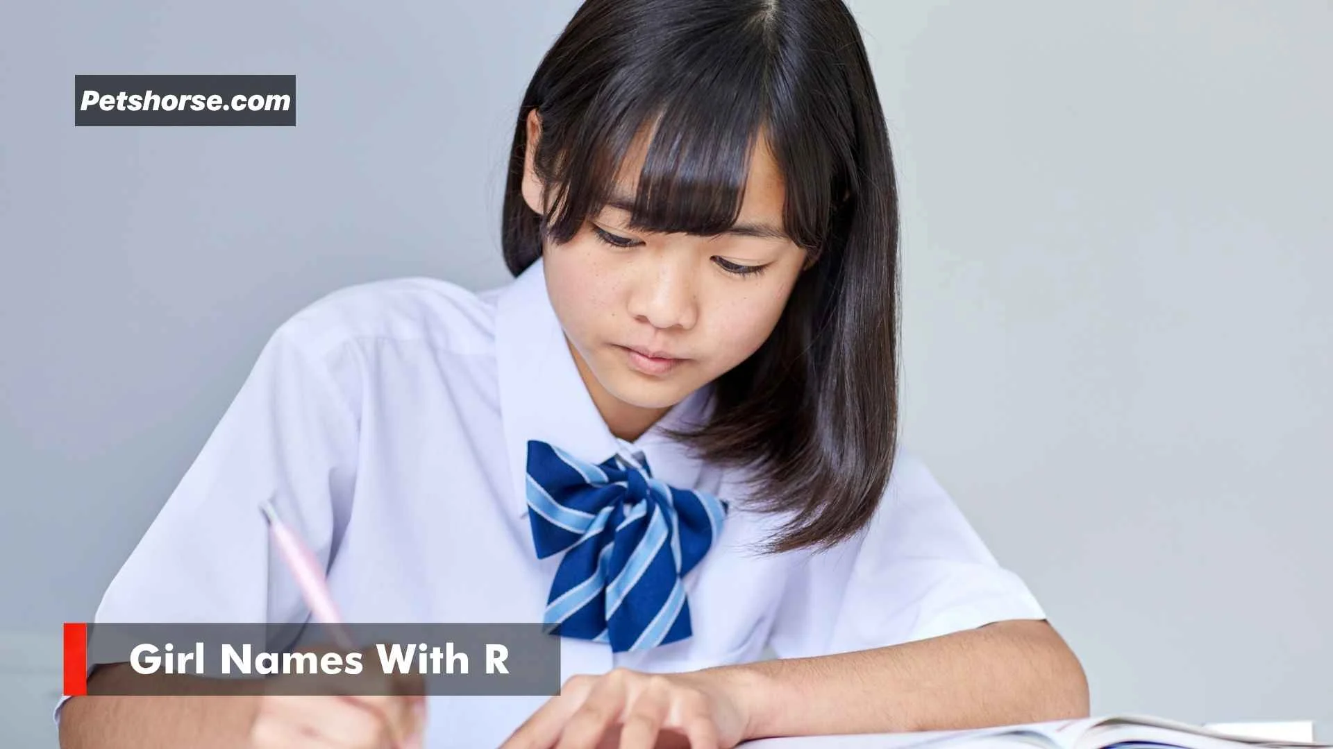 girl names with r