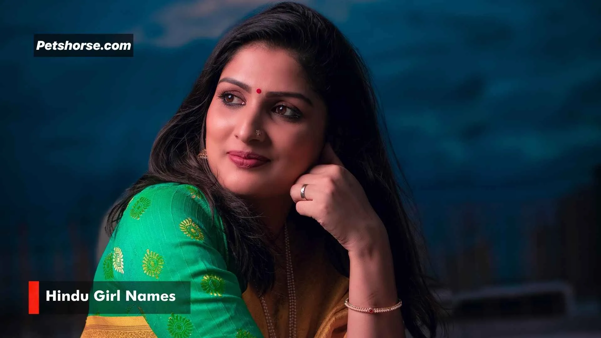 hindu girl names